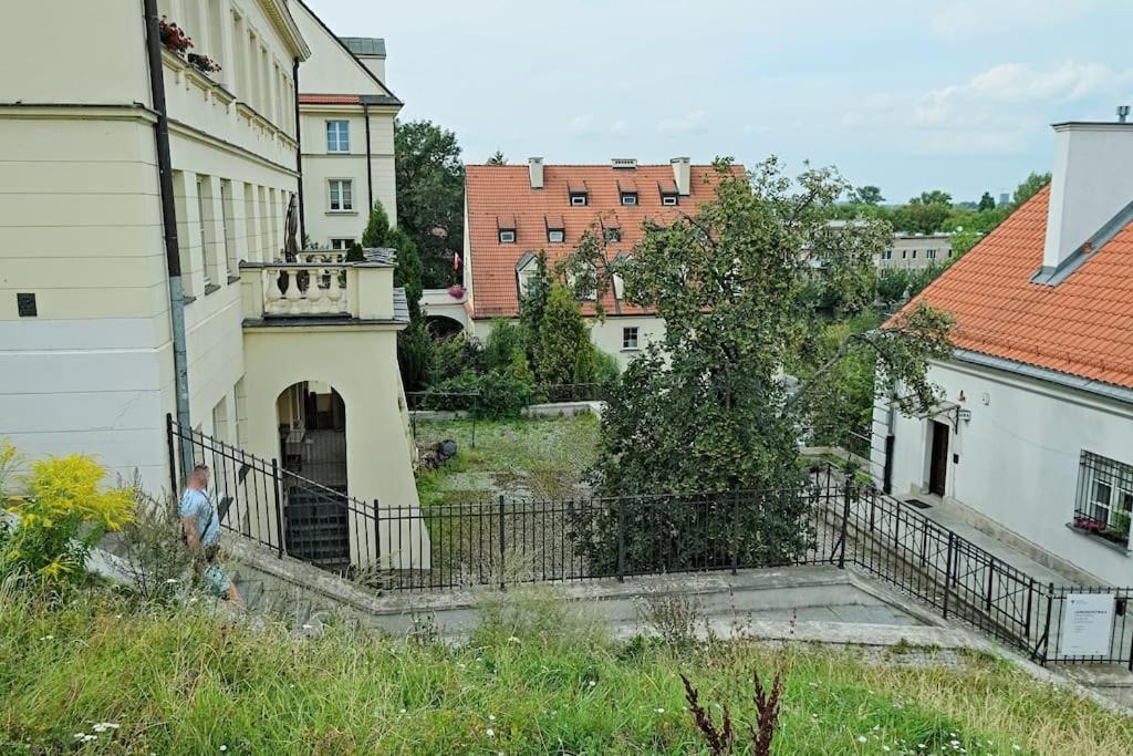 Urbannestgroup - Old Town - Stare - Celna 2 Warsaw
