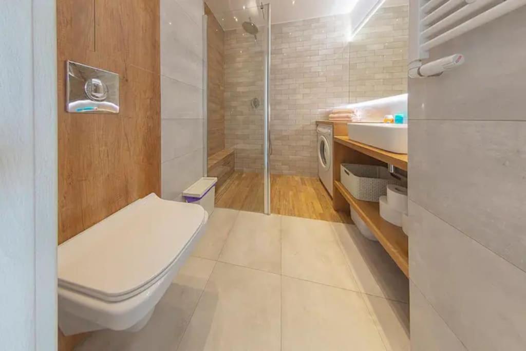 Apartment Urbannestgroup - City Center - Przechodnia 2 Warschau