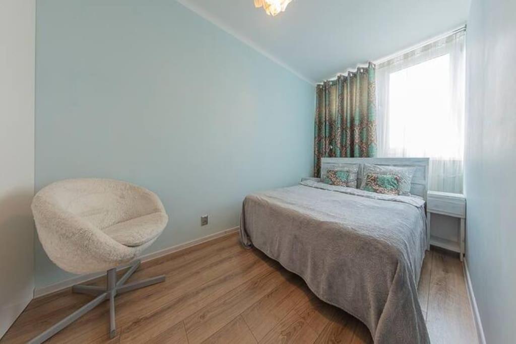 Apartment Urbannestgroup - City Center - Przechodnia 2