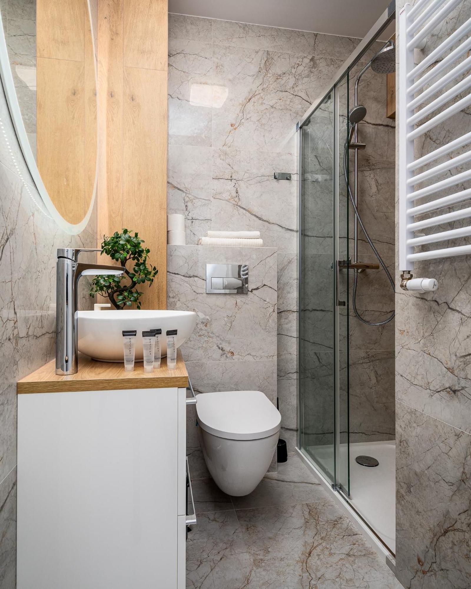 Pileckiego 59 Free Parking By Perfect Apartament