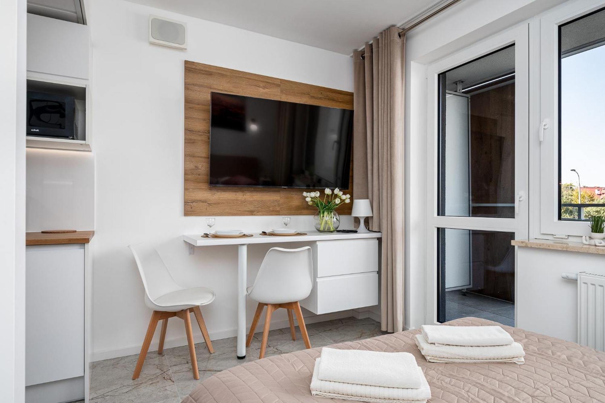 Pileckiego 59 Free Parking By Perfect Apartment *