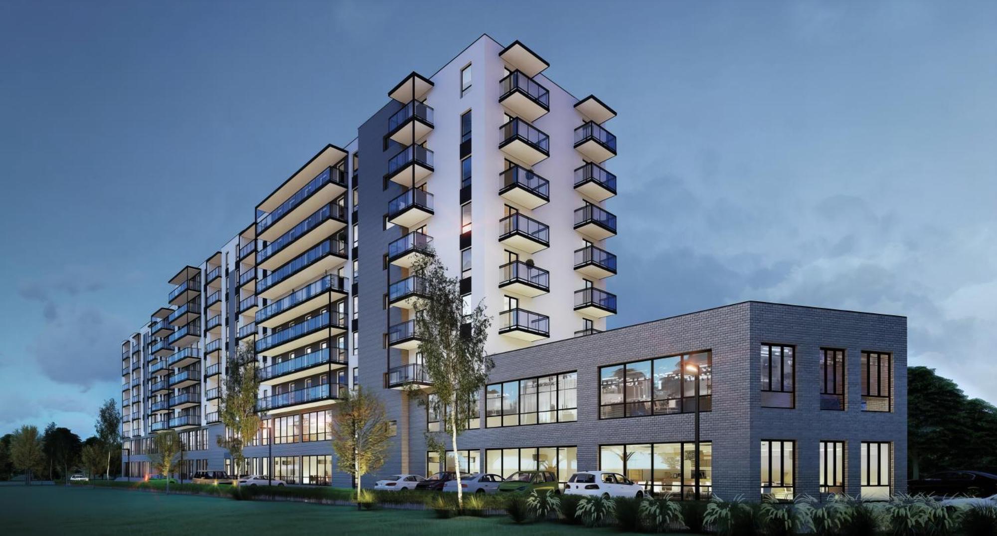 Apartment Q2