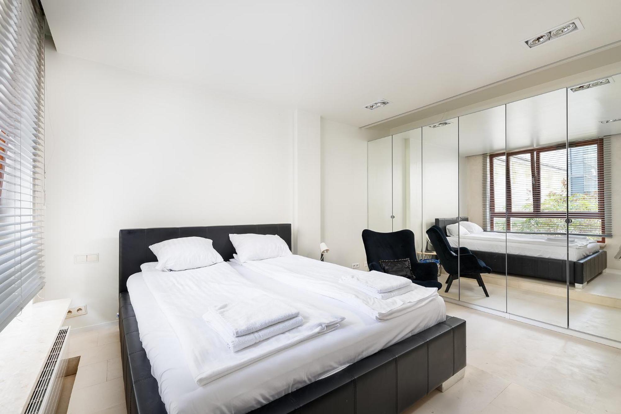 Rentplanet - Obrzezna * Warsaw