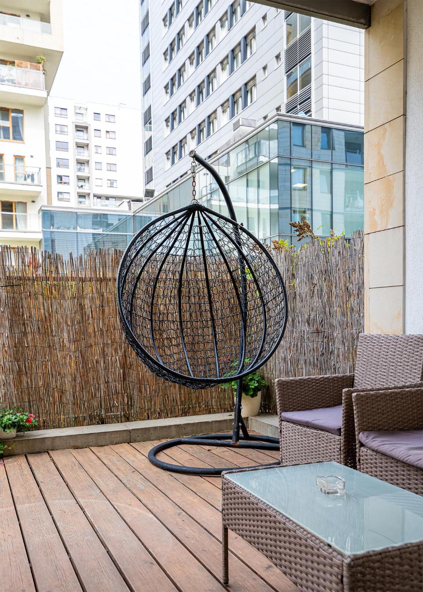 Apartment Rentplanet - Obrzezna