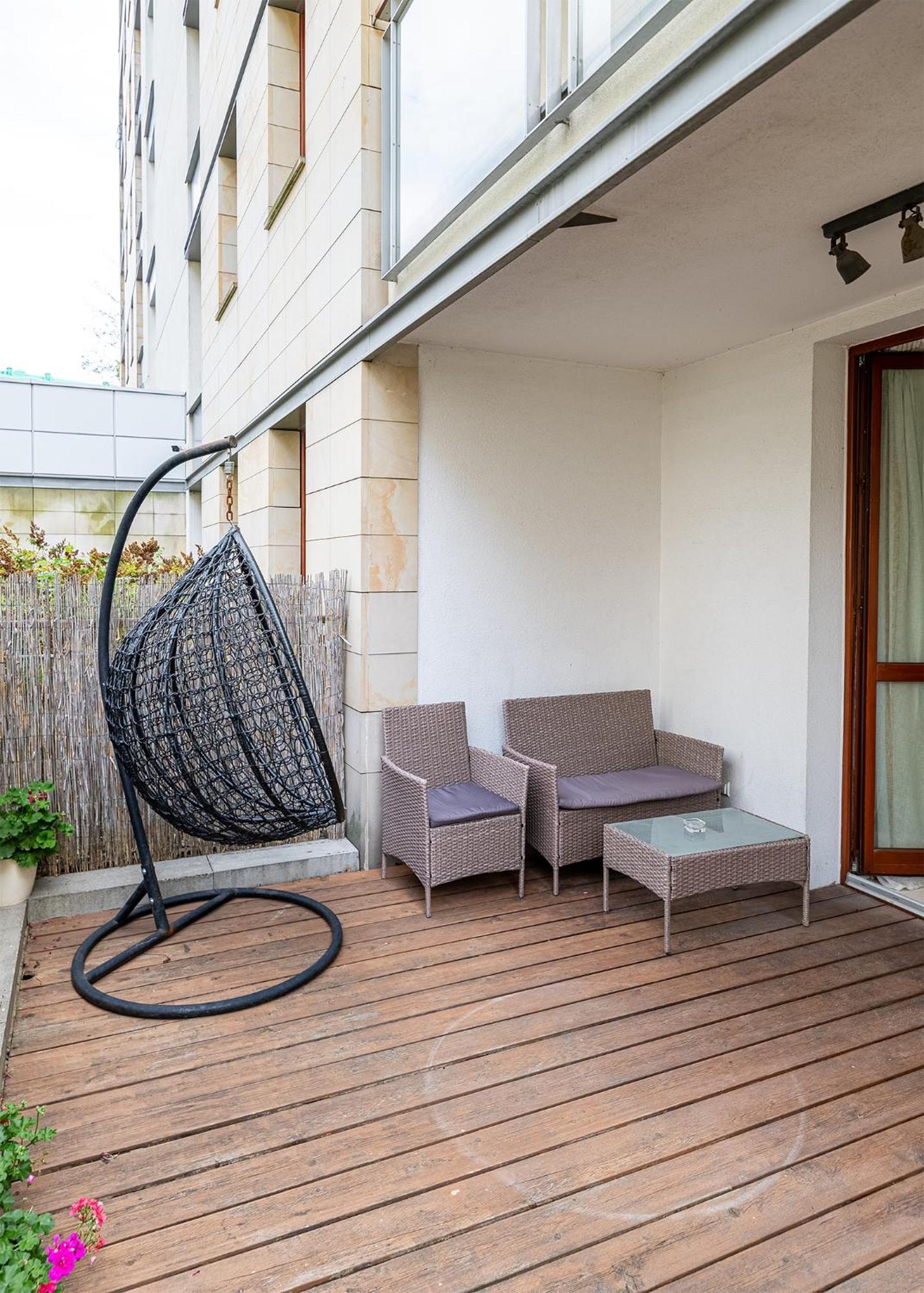Rentplanet - Obrzezna Apartment *