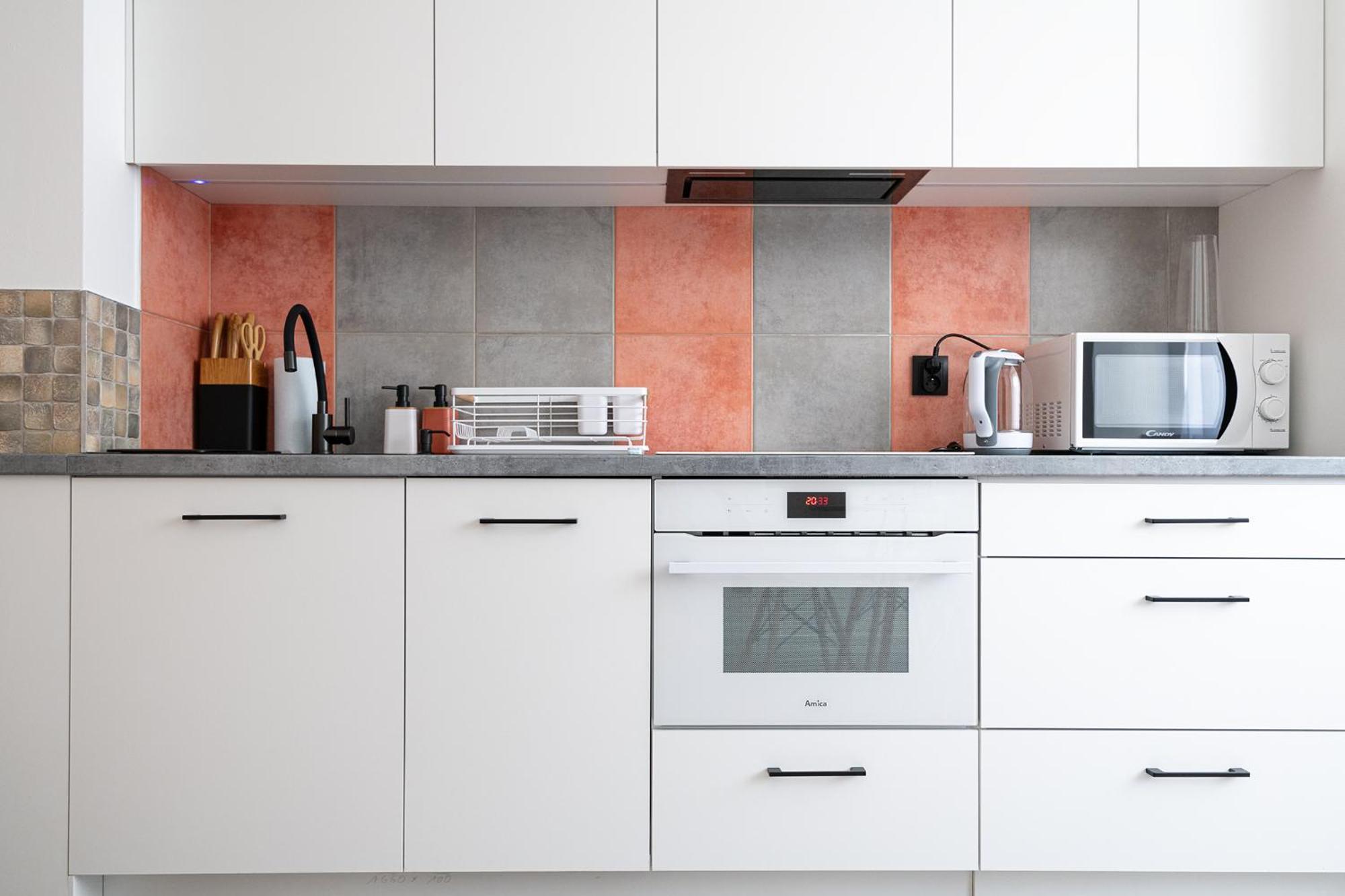 Rentplanet - Domaniewska * Warsaw