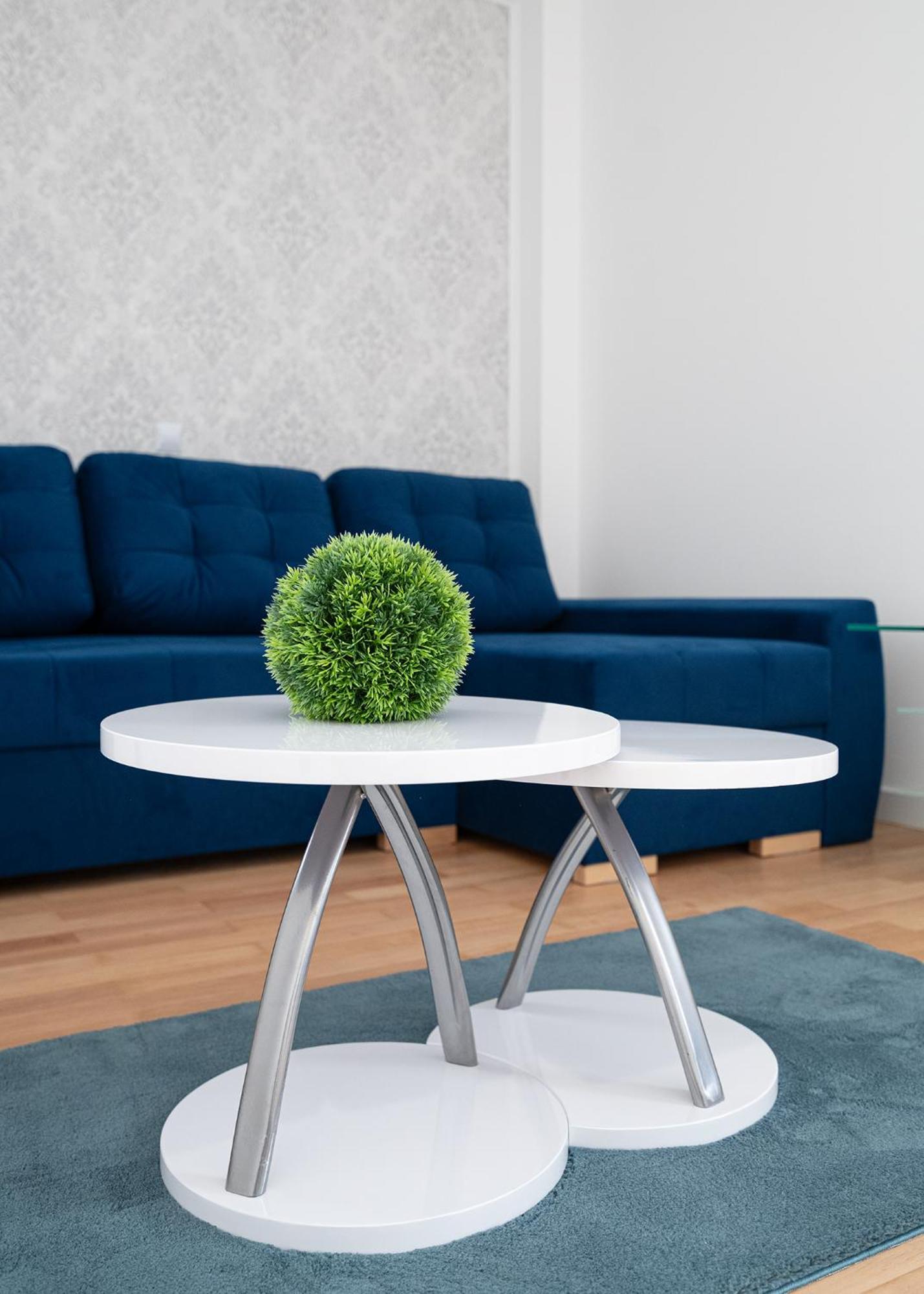 Rentplanet - Domaniewska Warsaw