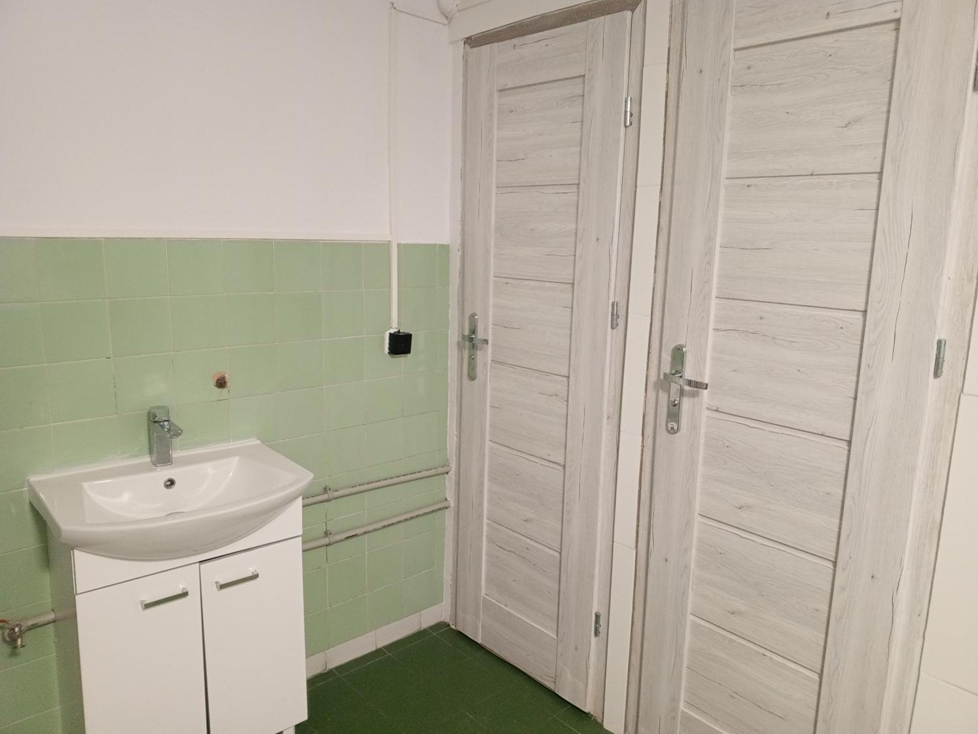 22 Albergue