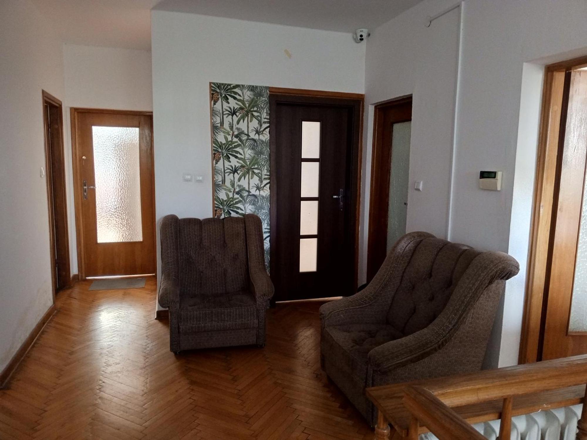 Albergue 22 Varsóvia
