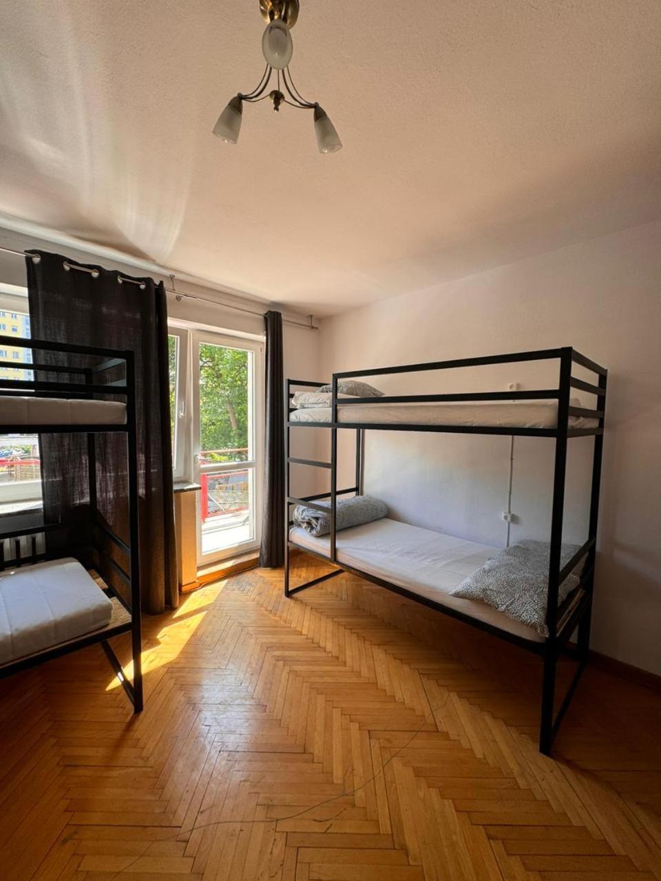 22 Albergue *