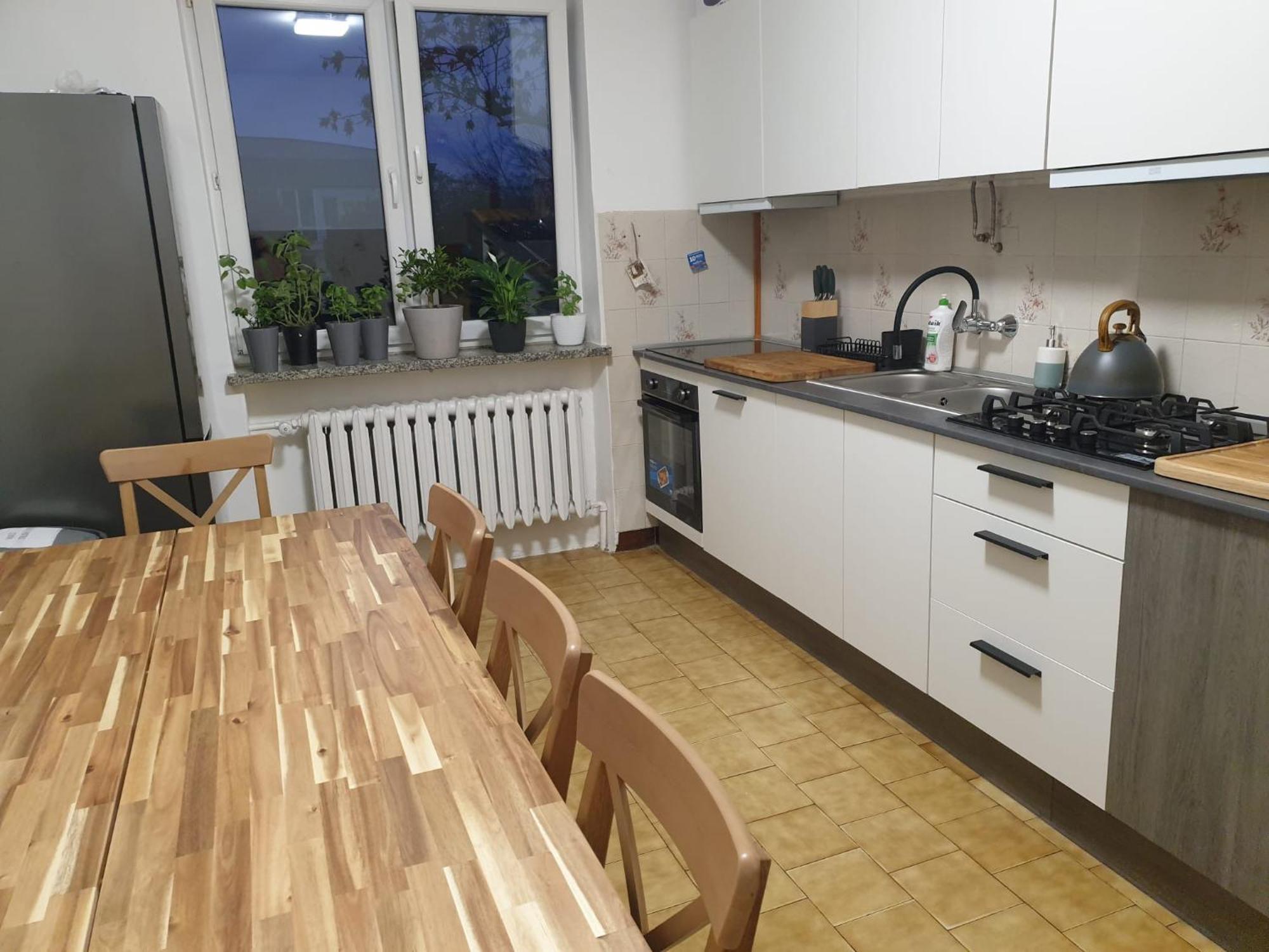 22 Albergue