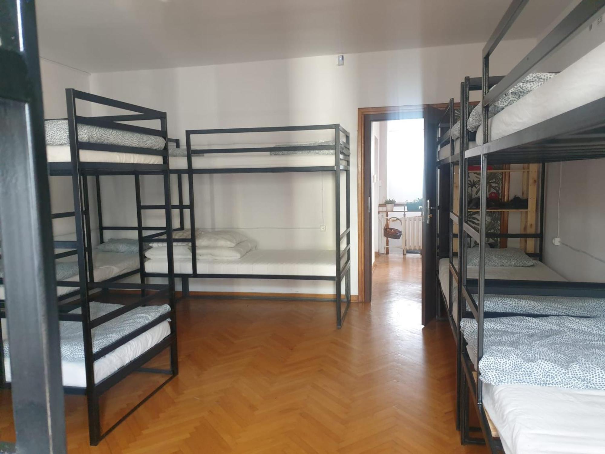 22 Albergue *