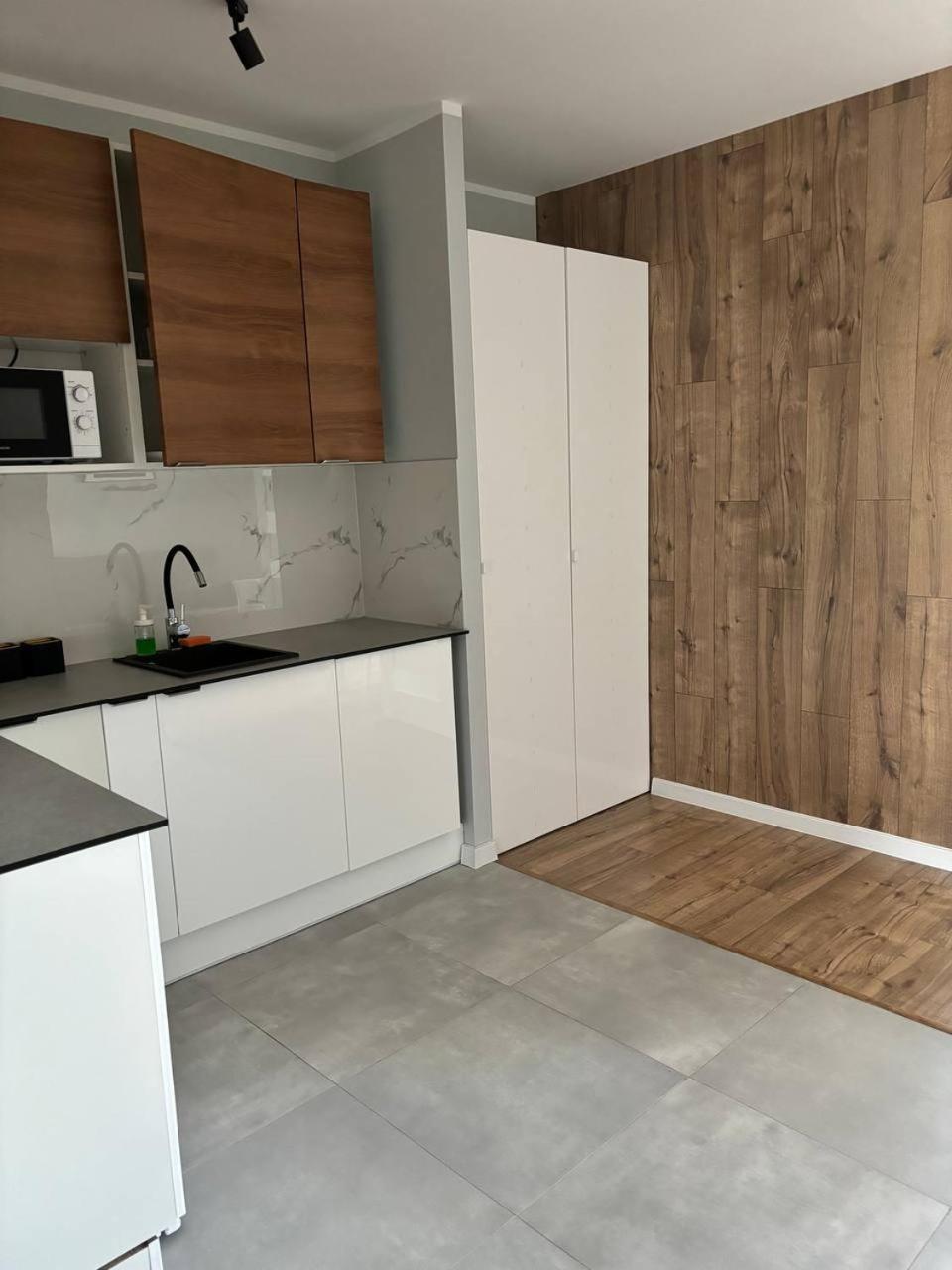 Onapart M38 Căn hộ Warsaw