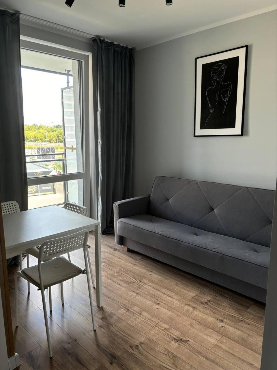 Onapart M38 Căn hộ Warsaw