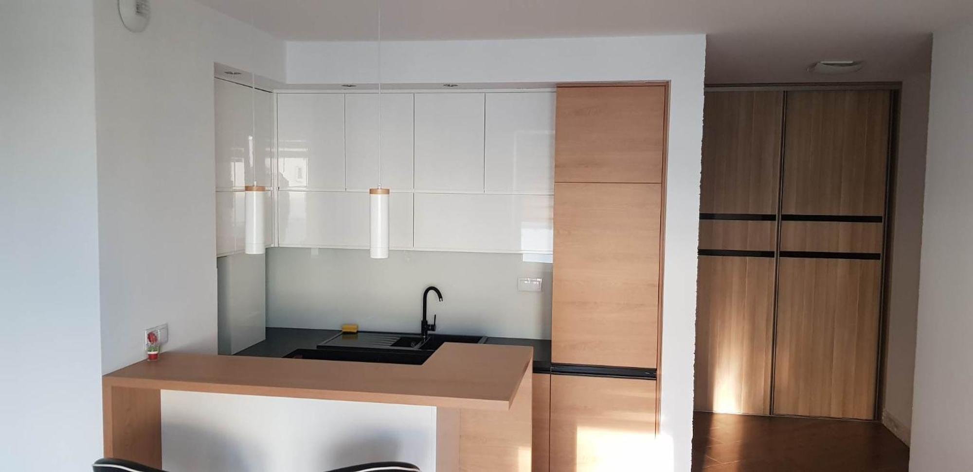 Apartment I Pearl Of Warsaw