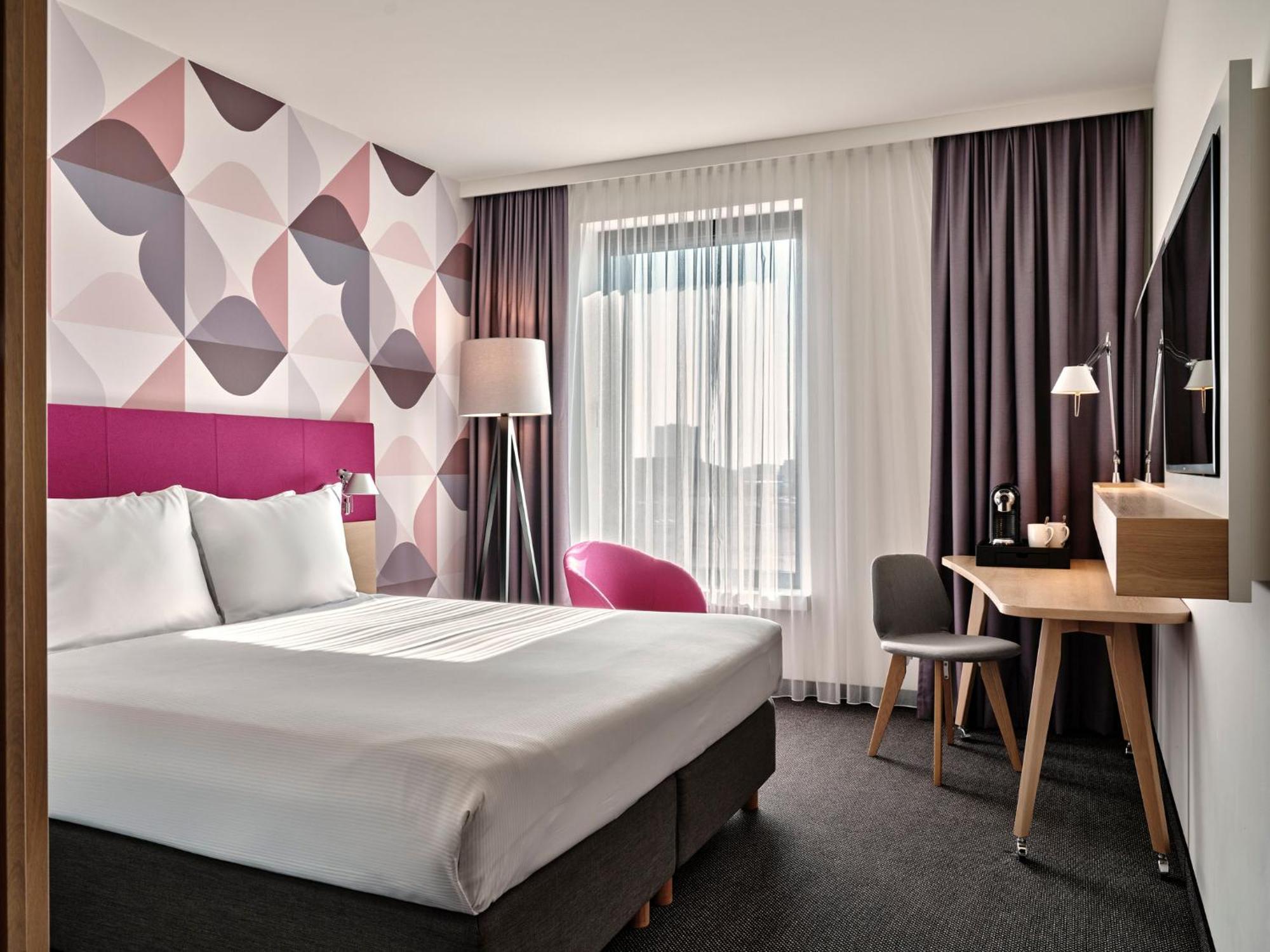 Hotel - Centre By Ihg Warschau