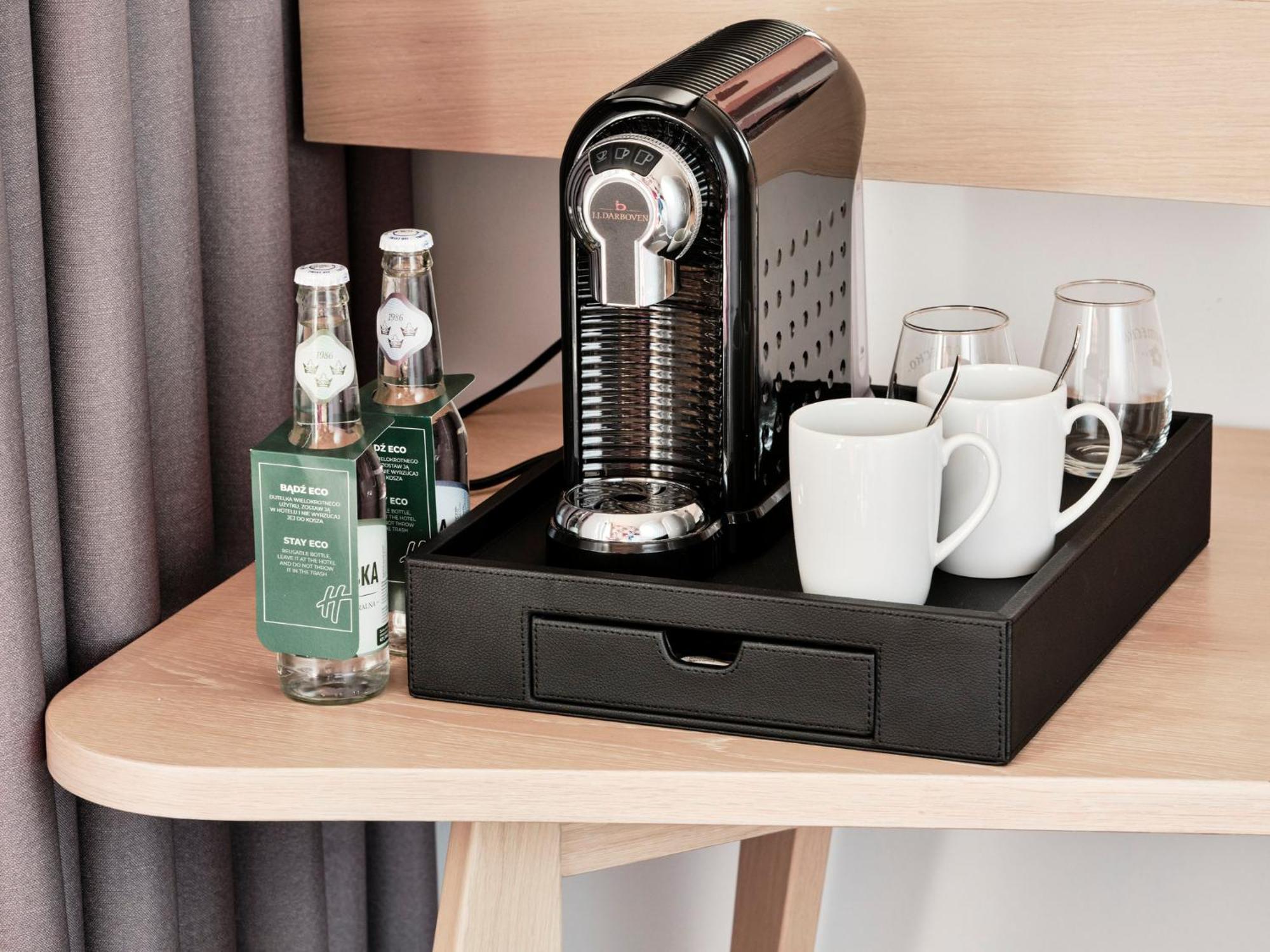 - Centre By Ihg 3*