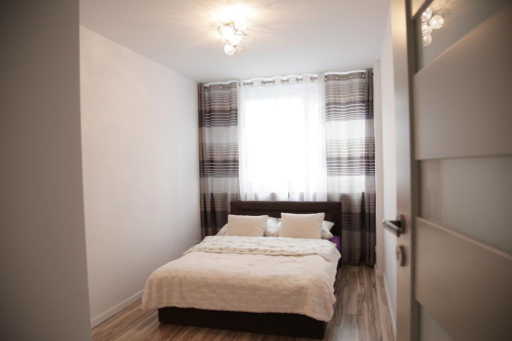 Central Suites&studios Apartment