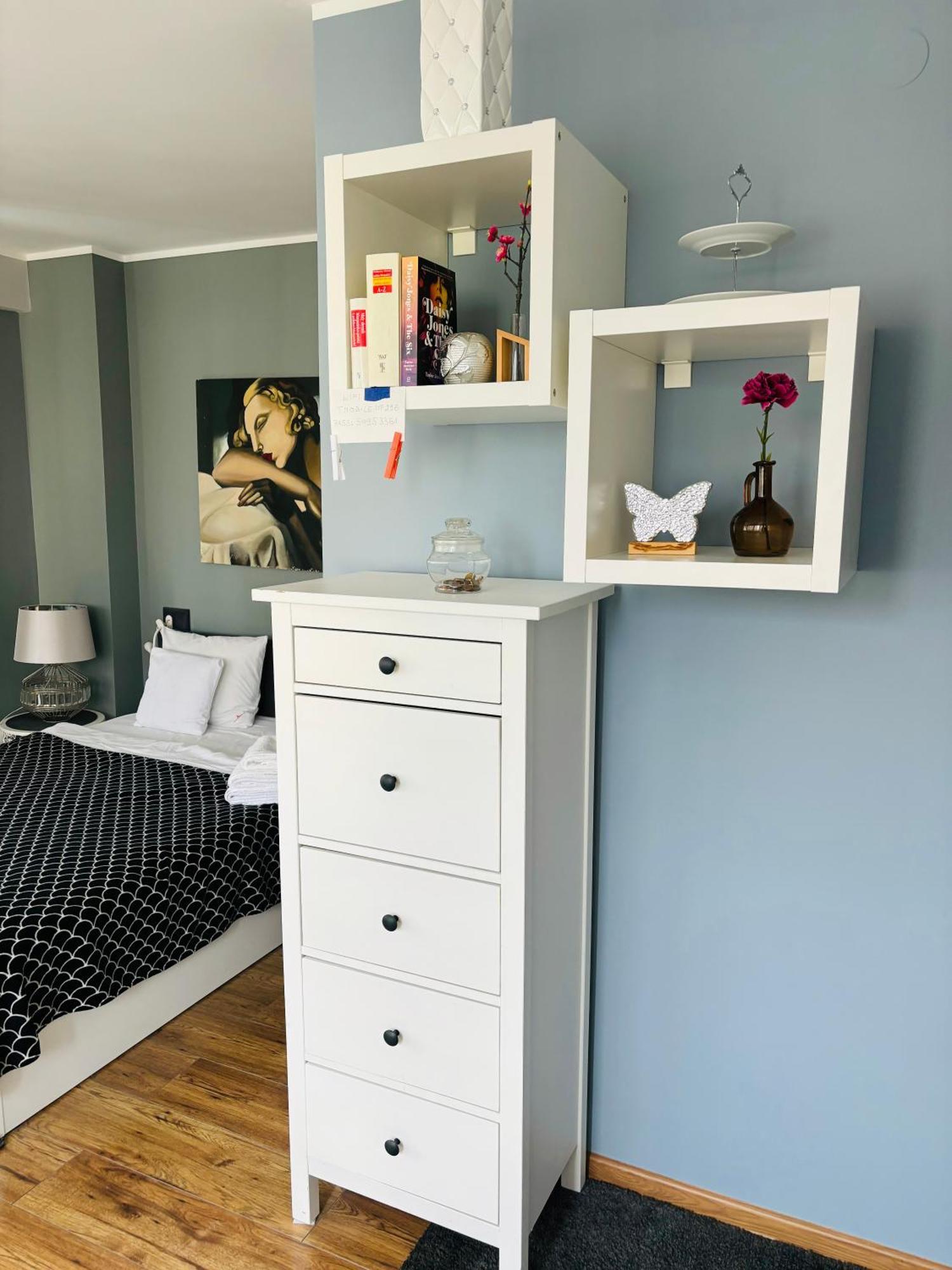 Apartamento Coco Christina 1 Varsóvia