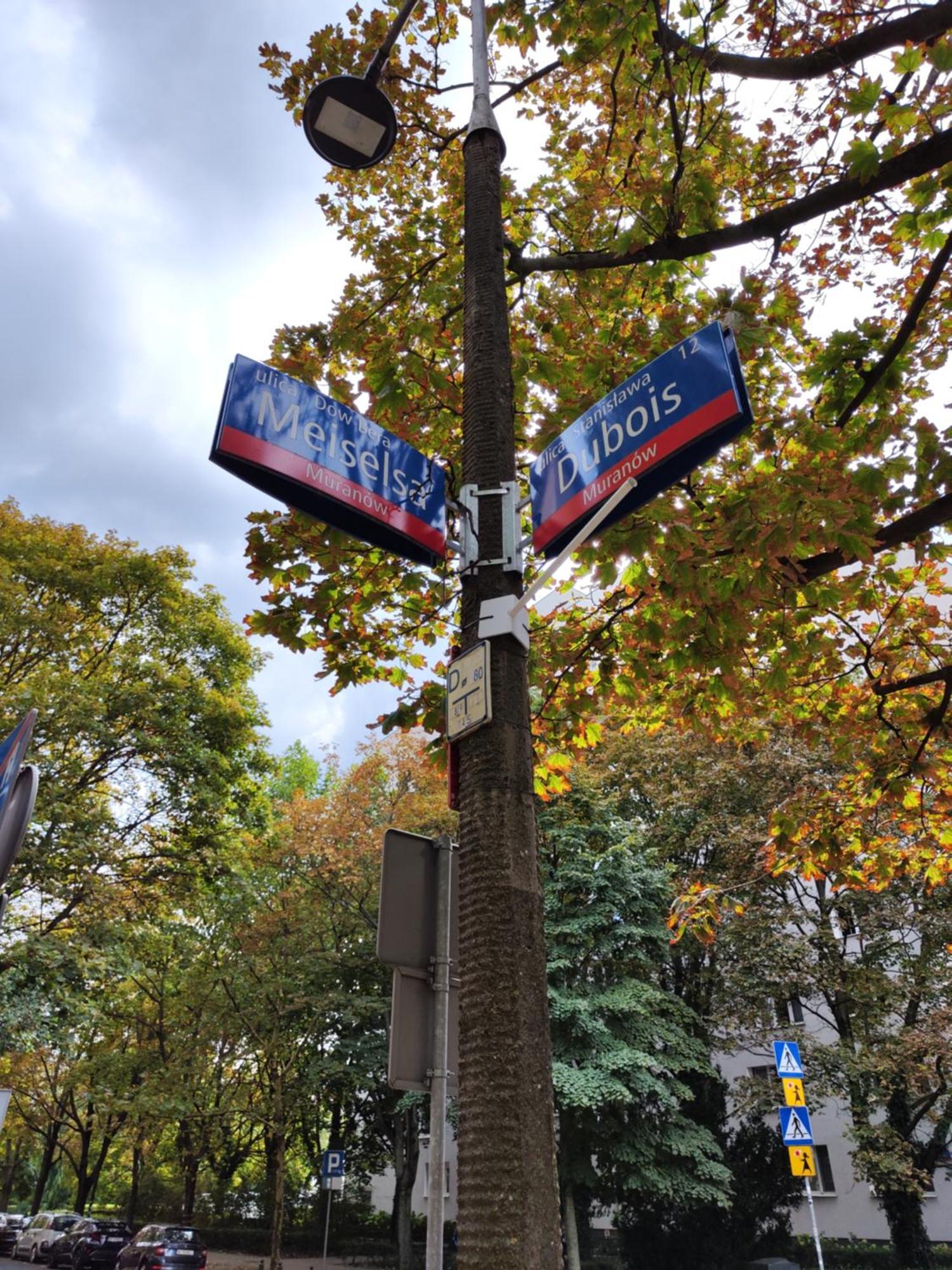 Căn hộ Mieszkanie W Poblizu Starego Miasta Warsaw