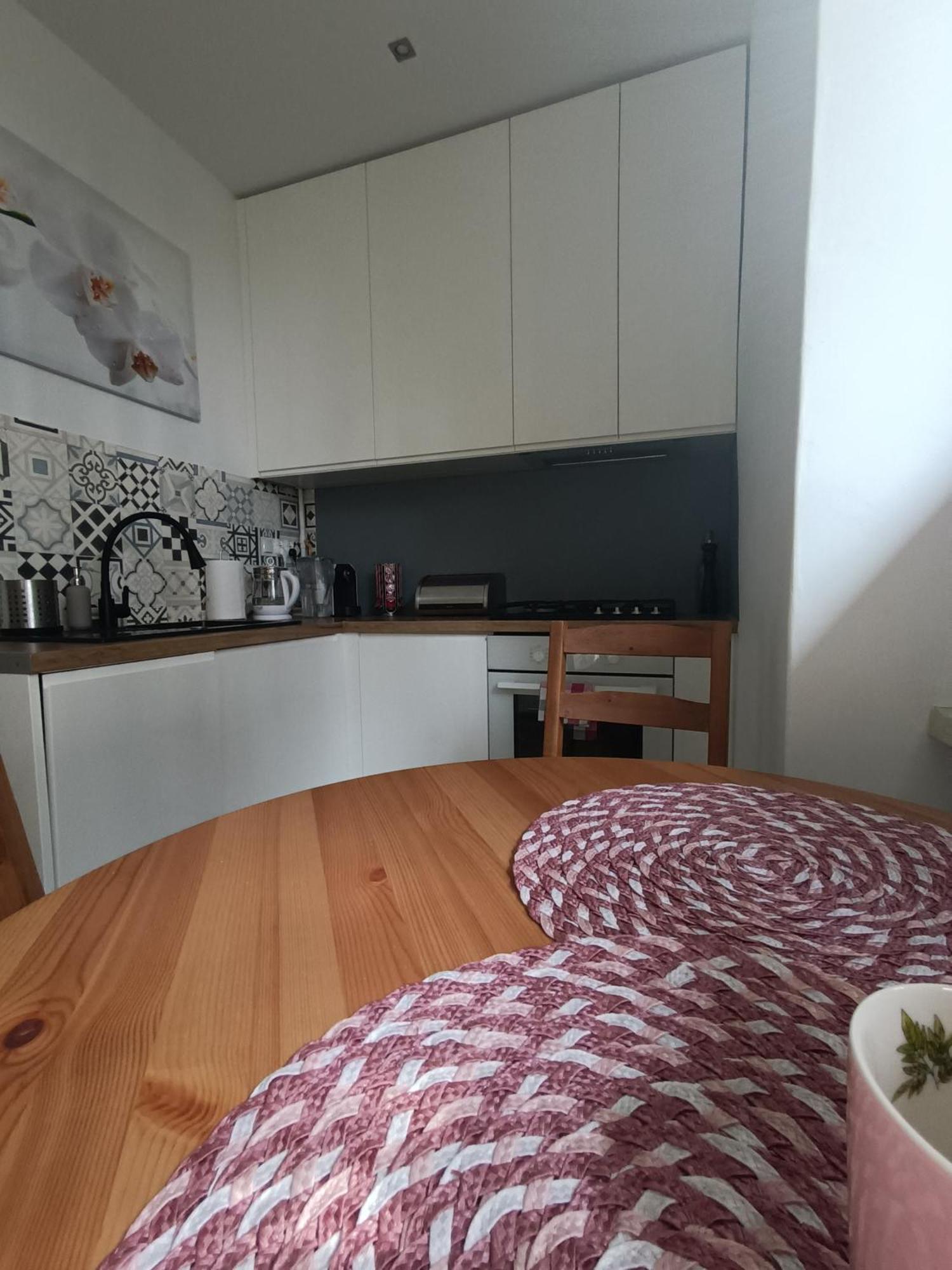 Mieszkanie W Poblizu Starego Miasta Warsaw