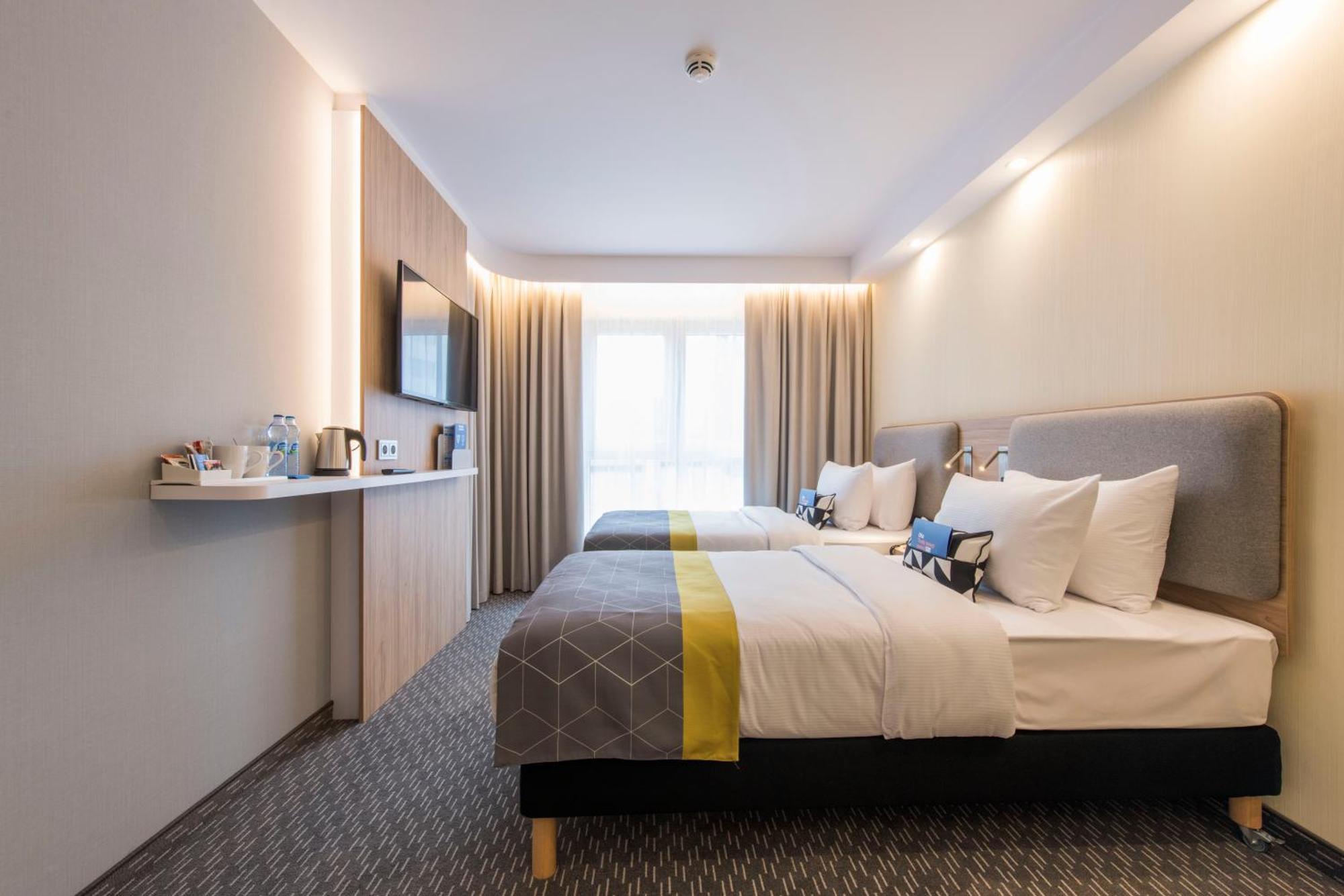 Express - Mokotow By Ihg 3*
