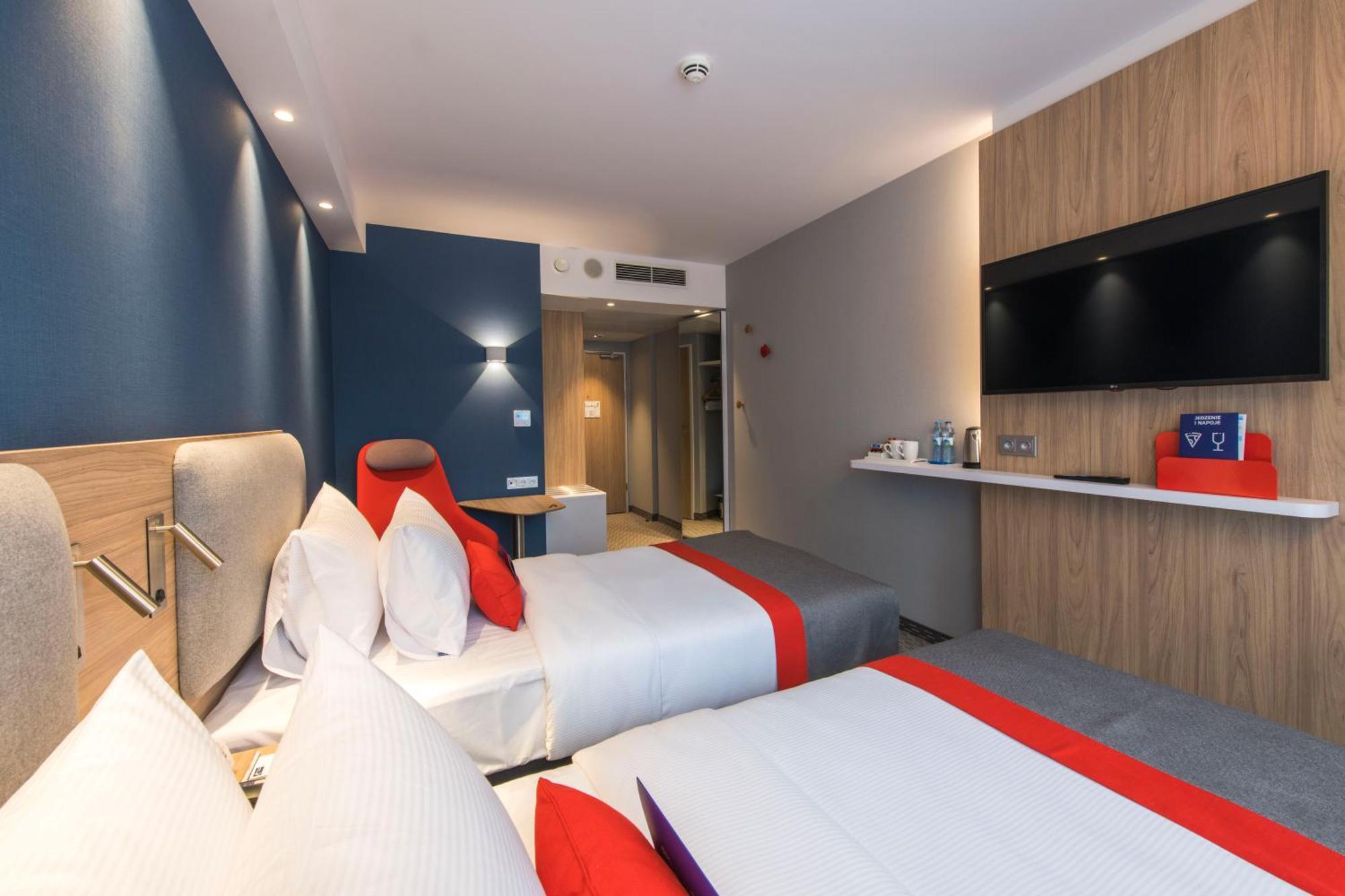 Express - Mokotow By Ihg 3* Warsaw