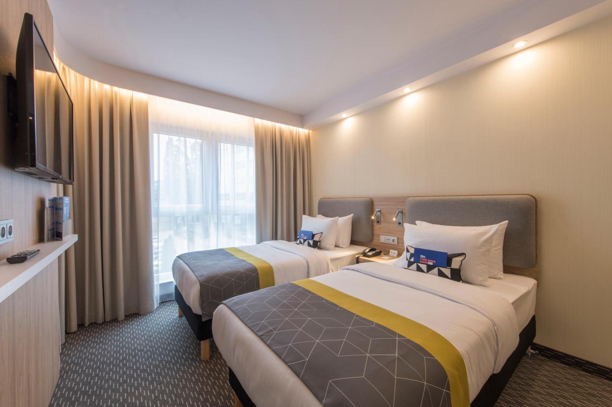 Express - Mokotow By Ihg