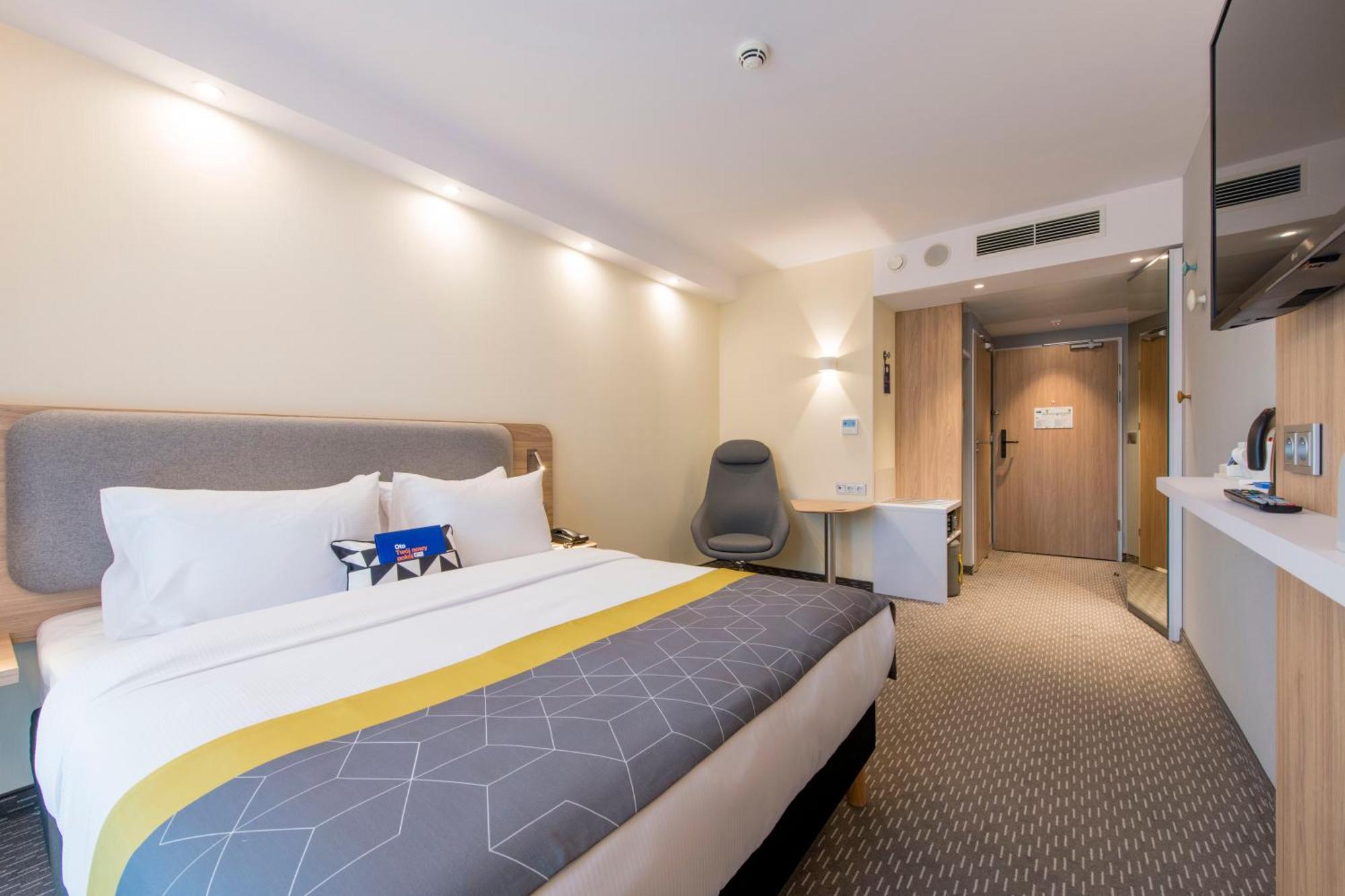 Express - Mokotow By Ihg Hotel