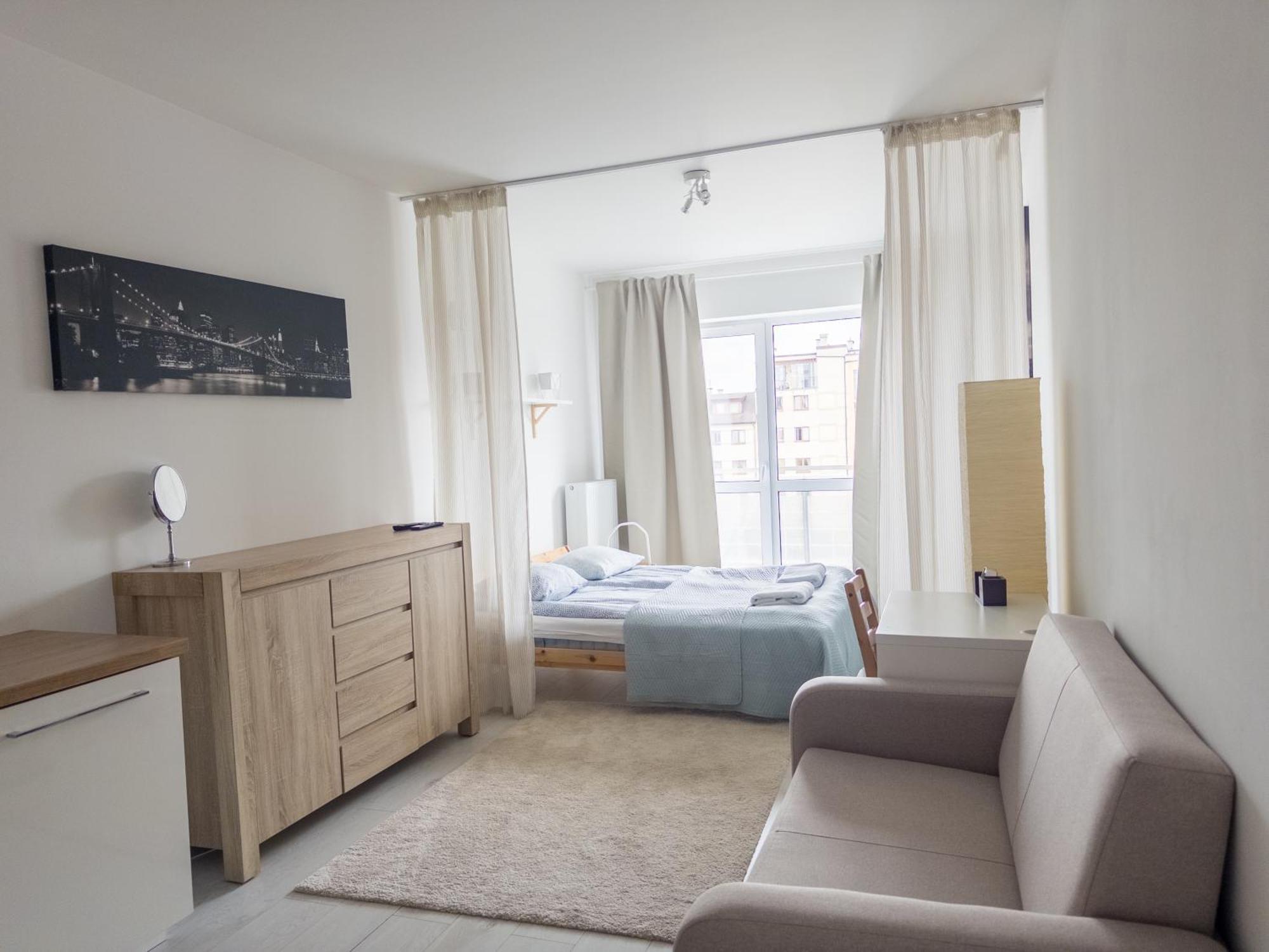 Apartamento Inside Pola Karolinskie