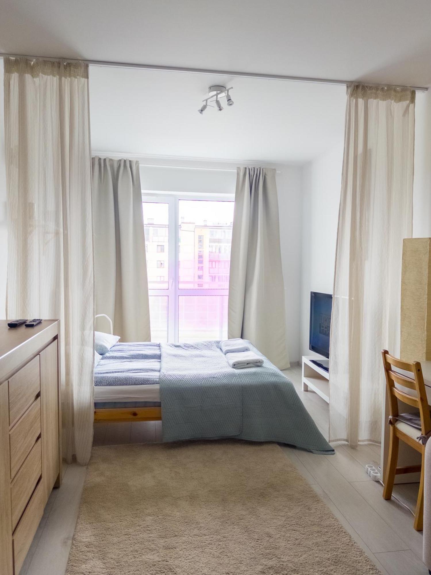 Apartamento Inside Pola Karolinskie Varsóvia
