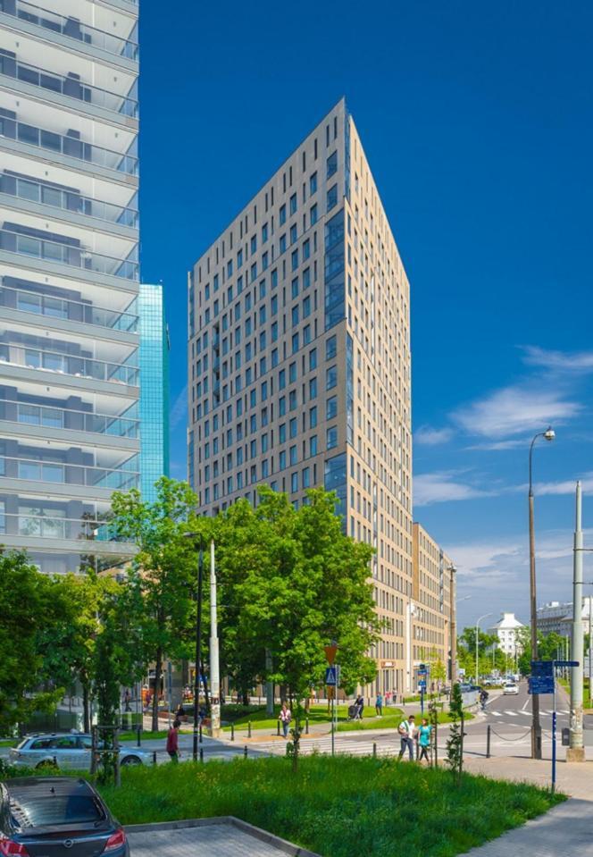 Apartamento Golden - Bright And Stylish -city Center - Stawki