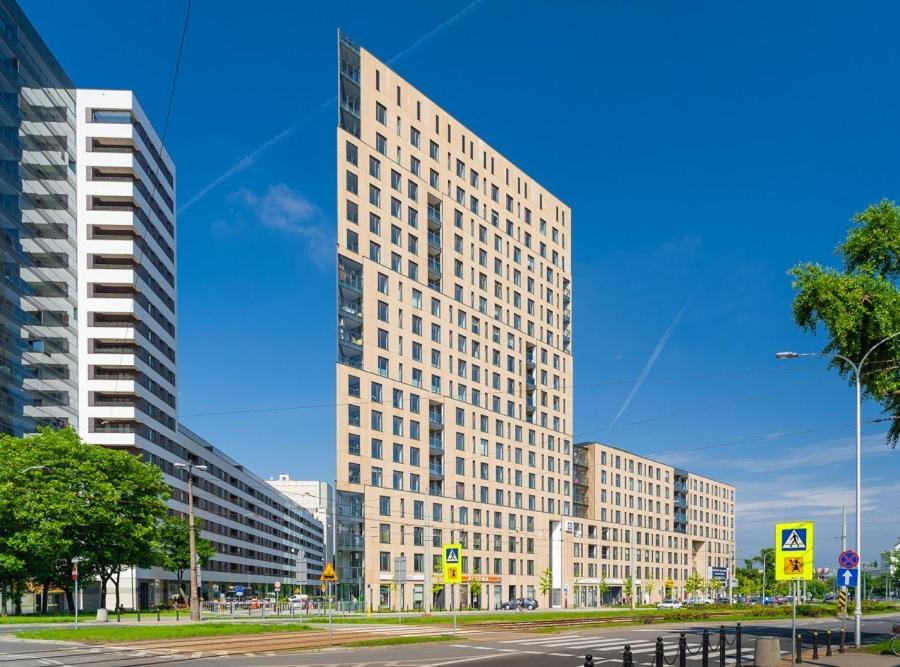 Apartamento Golden - Bright And Stylish -city Center - Stawki
