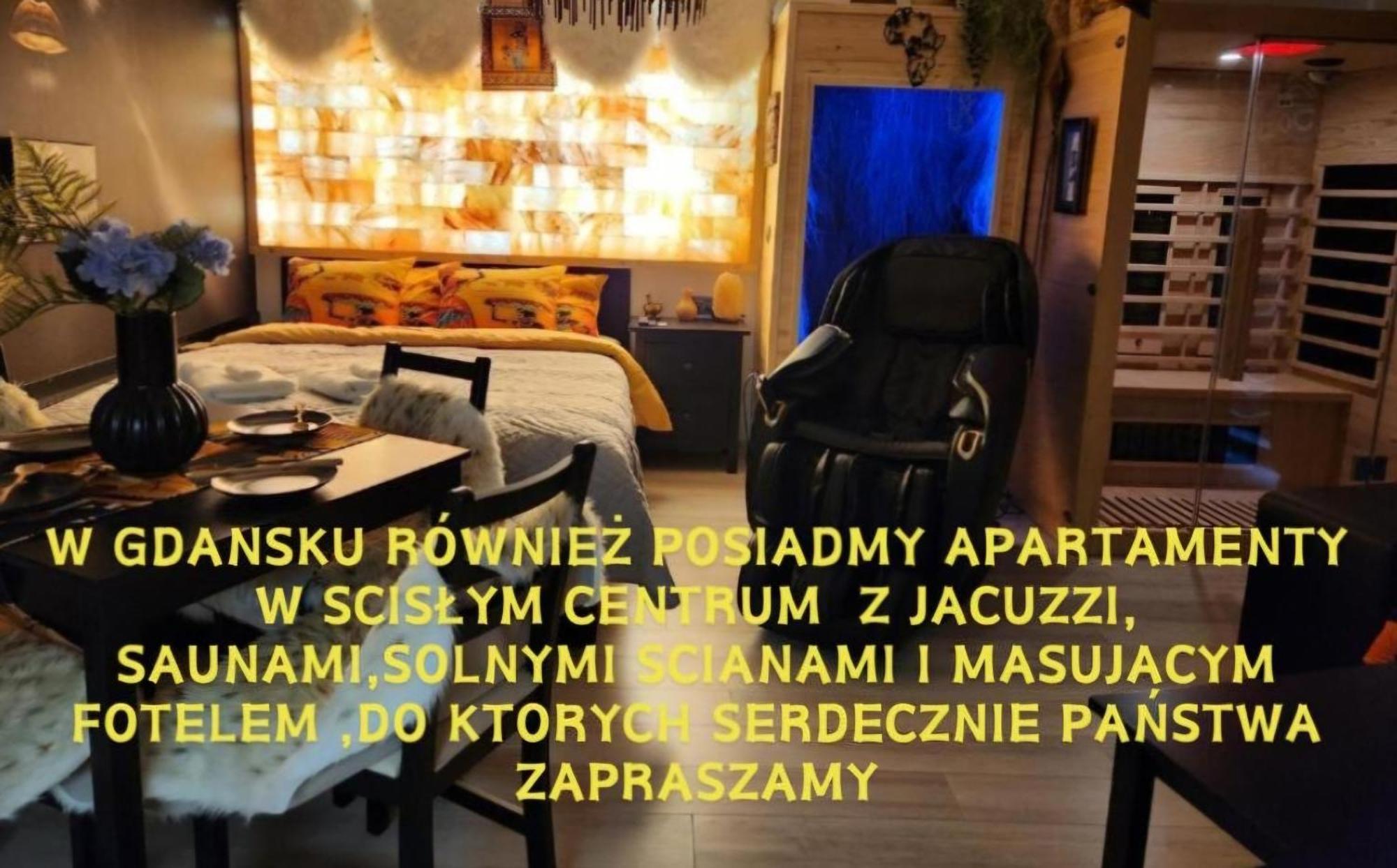 Apartment House: With Jacuzzi, Prosecco & Wellness Facilities