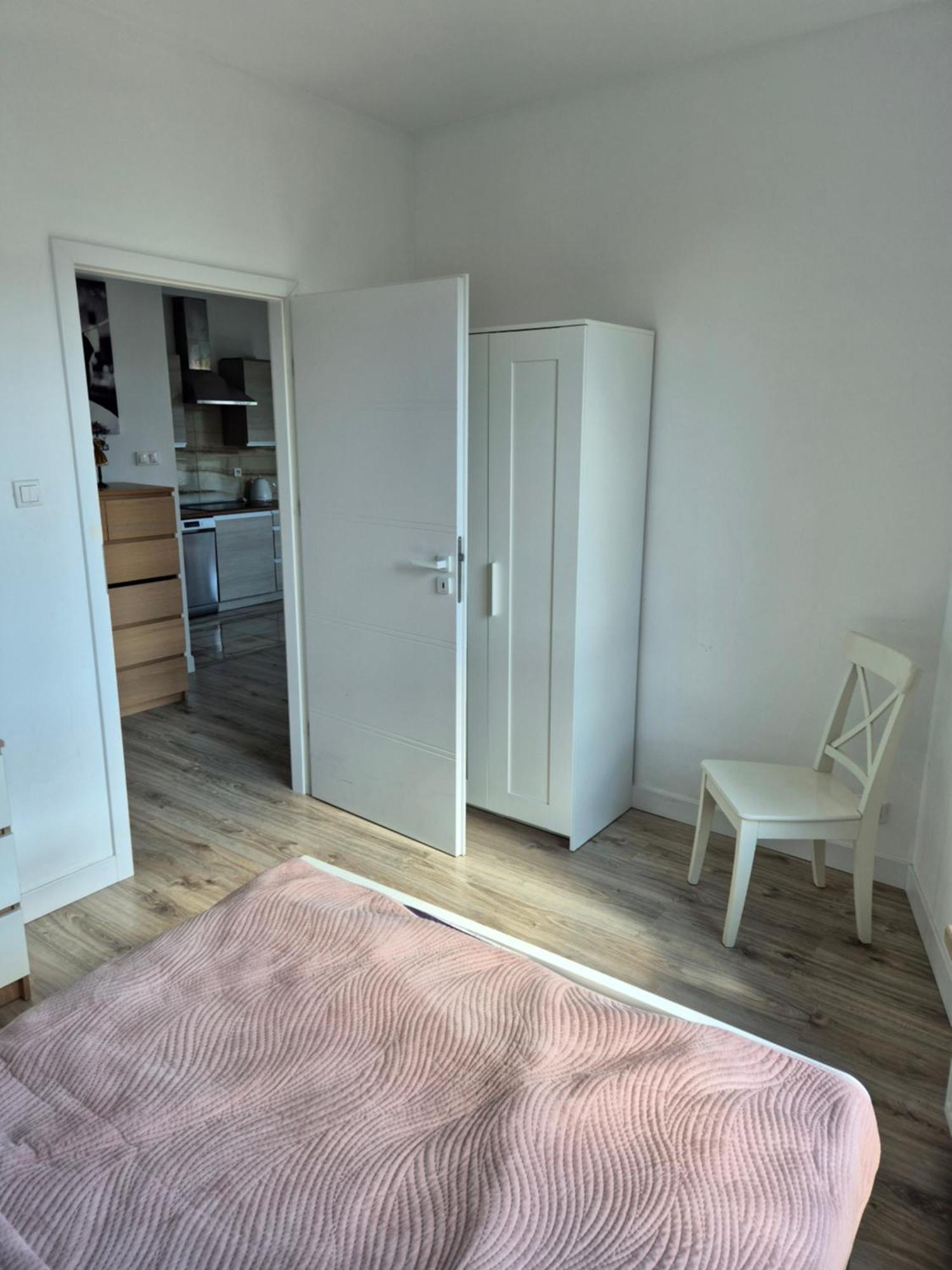 Apartment Wilanow Branickiego *