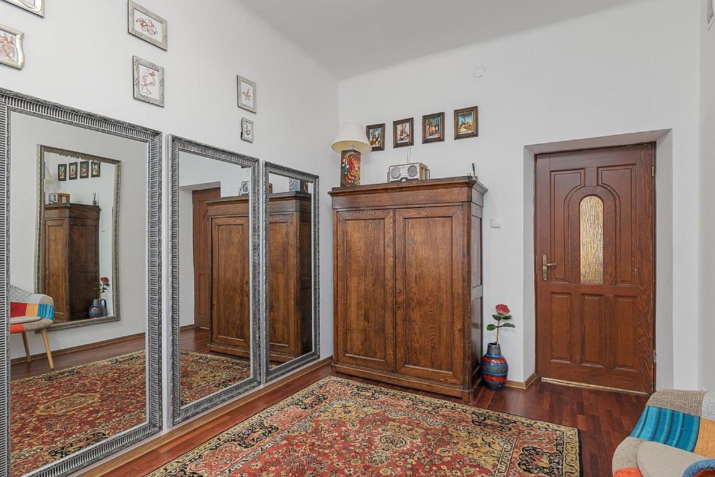 Rynek Nowego Miasta 27 By Nyx Apartament Warszawa