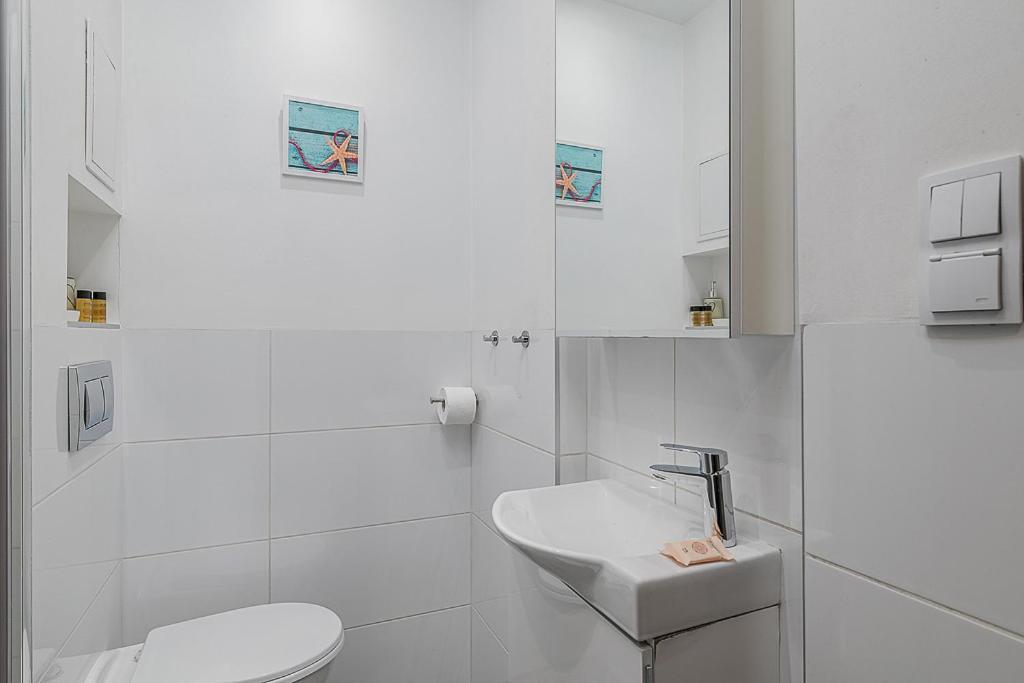 Andersa 1 By Nyx Apart Apartment