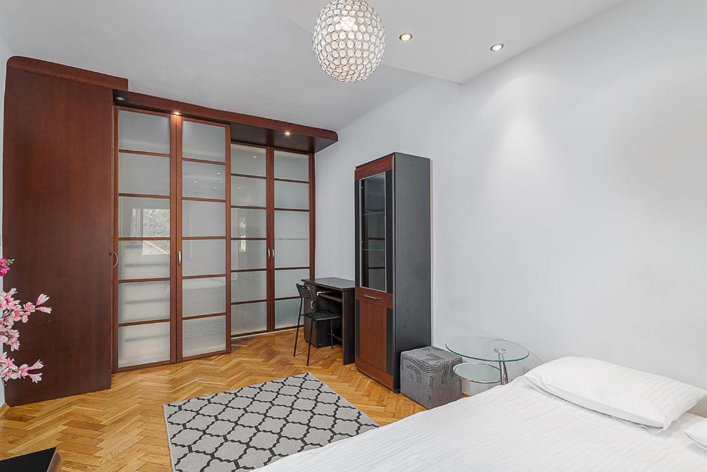 Andersa 1 By Nyx Apart Apartment