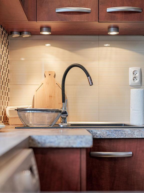Apartment Andersa 1 By Nyx Apart *