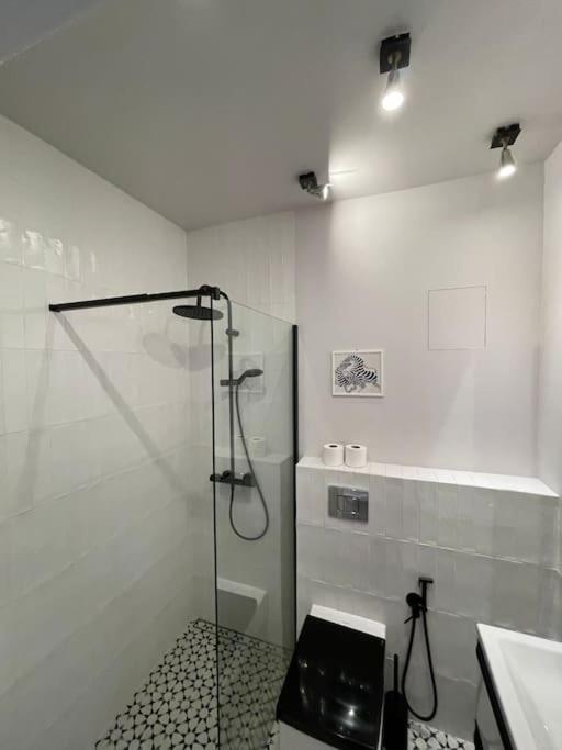 Unii Lubelskiej Apartment Warsaw