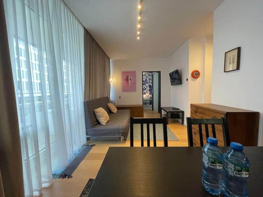 Unii Lubelskiej Warsaw