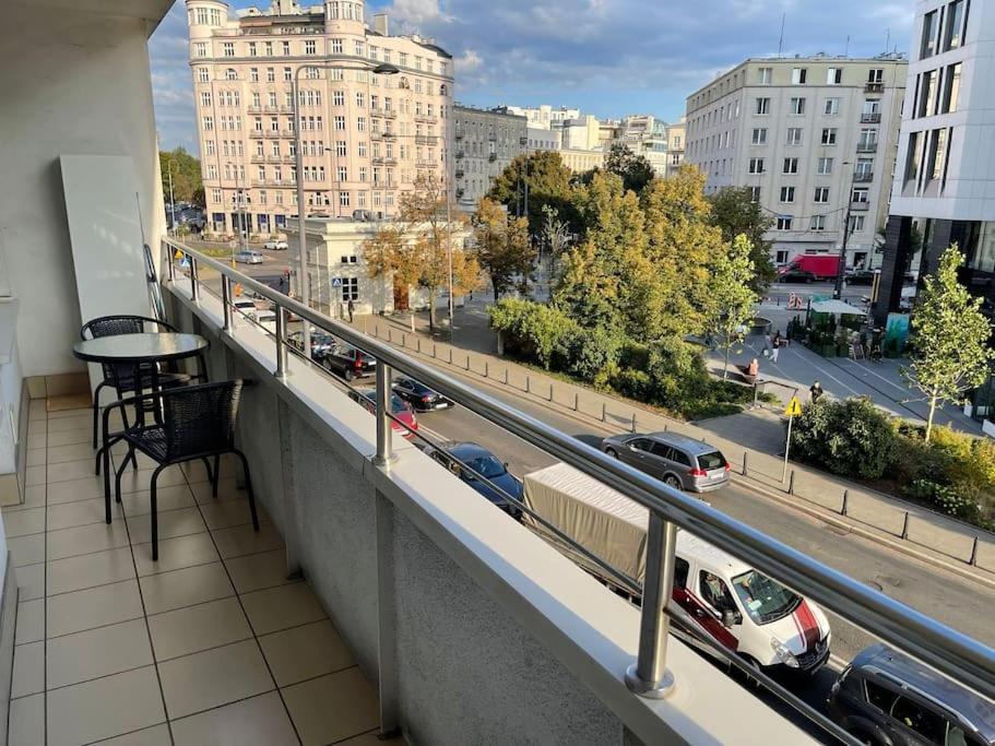 Unii Lubelskiej * Warsaw
