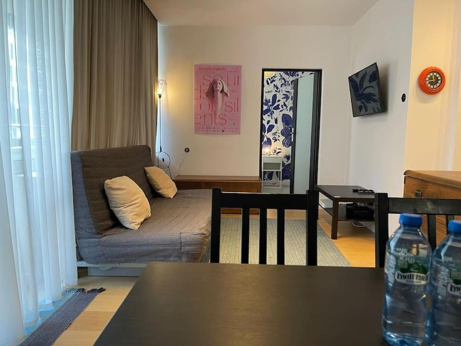 Apartment Unii Lubelskiej *