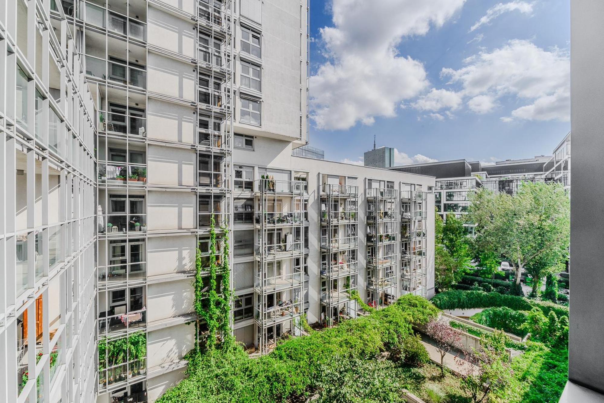 Apartment P&o Arkadia 1 *
