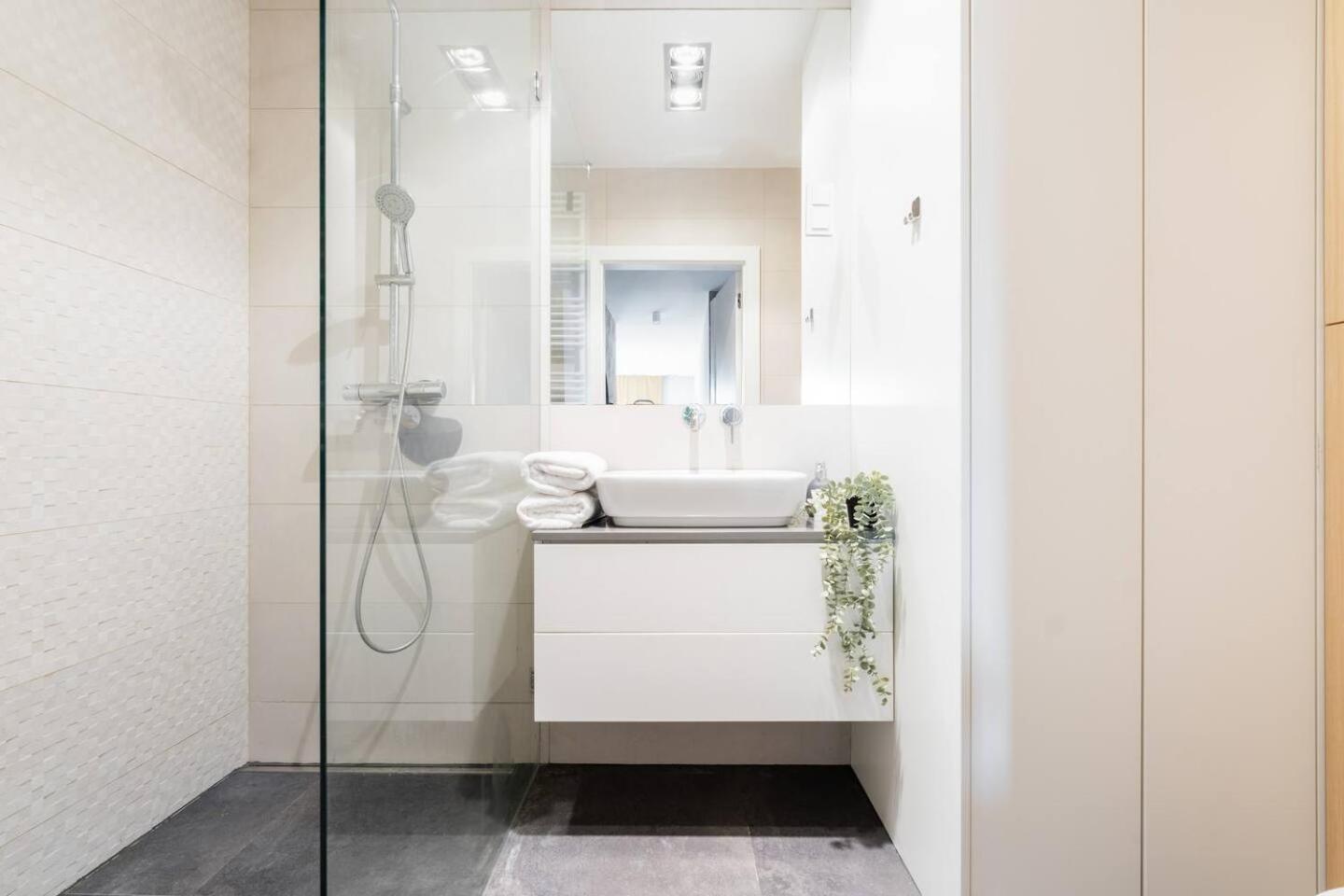 Apartment Apricot 3 Bobrowiecka Mokotow