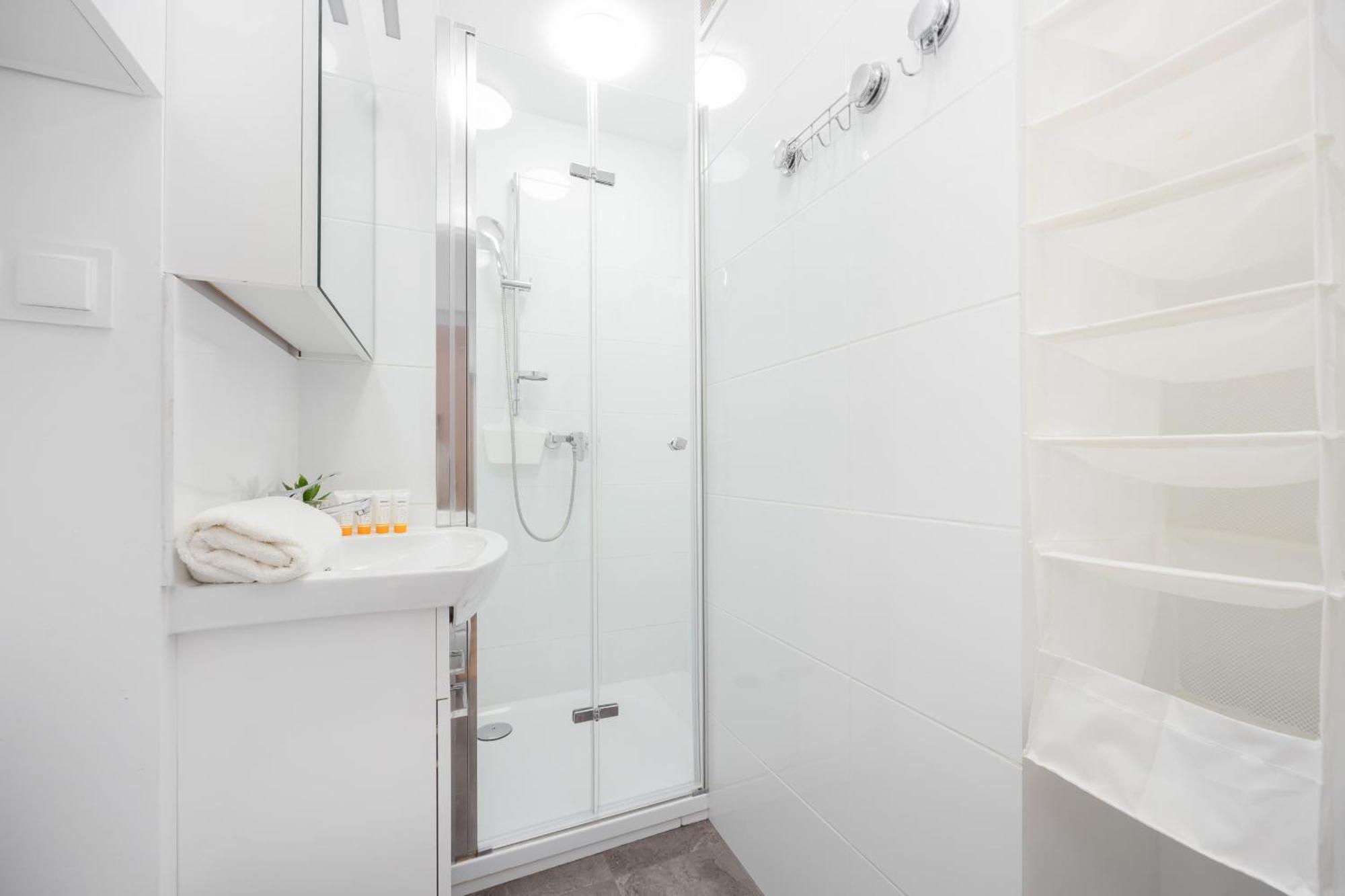 Apartament Cosy With Smart Tv By Renters