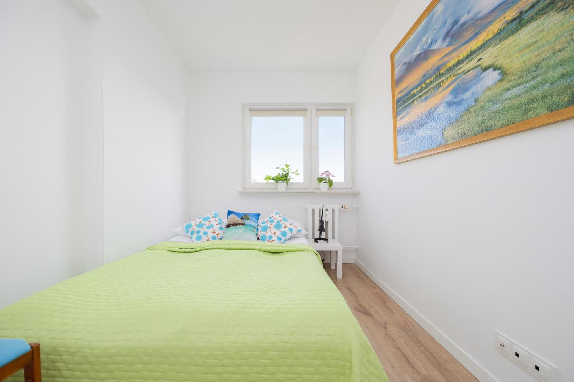 Cosy With Smart Tv By Renters *