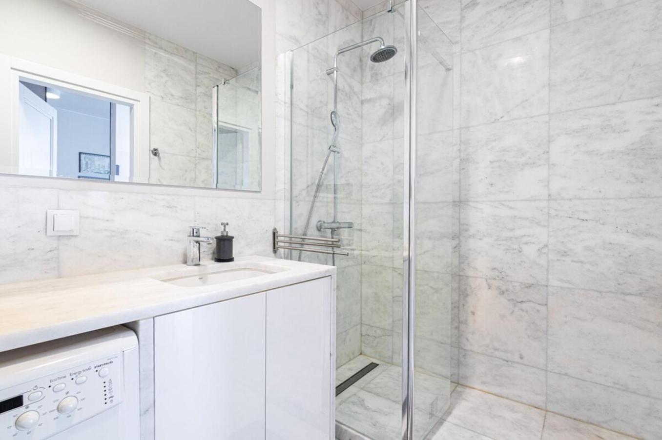 Woronicza Superb Mokotow Apartment Warsaw