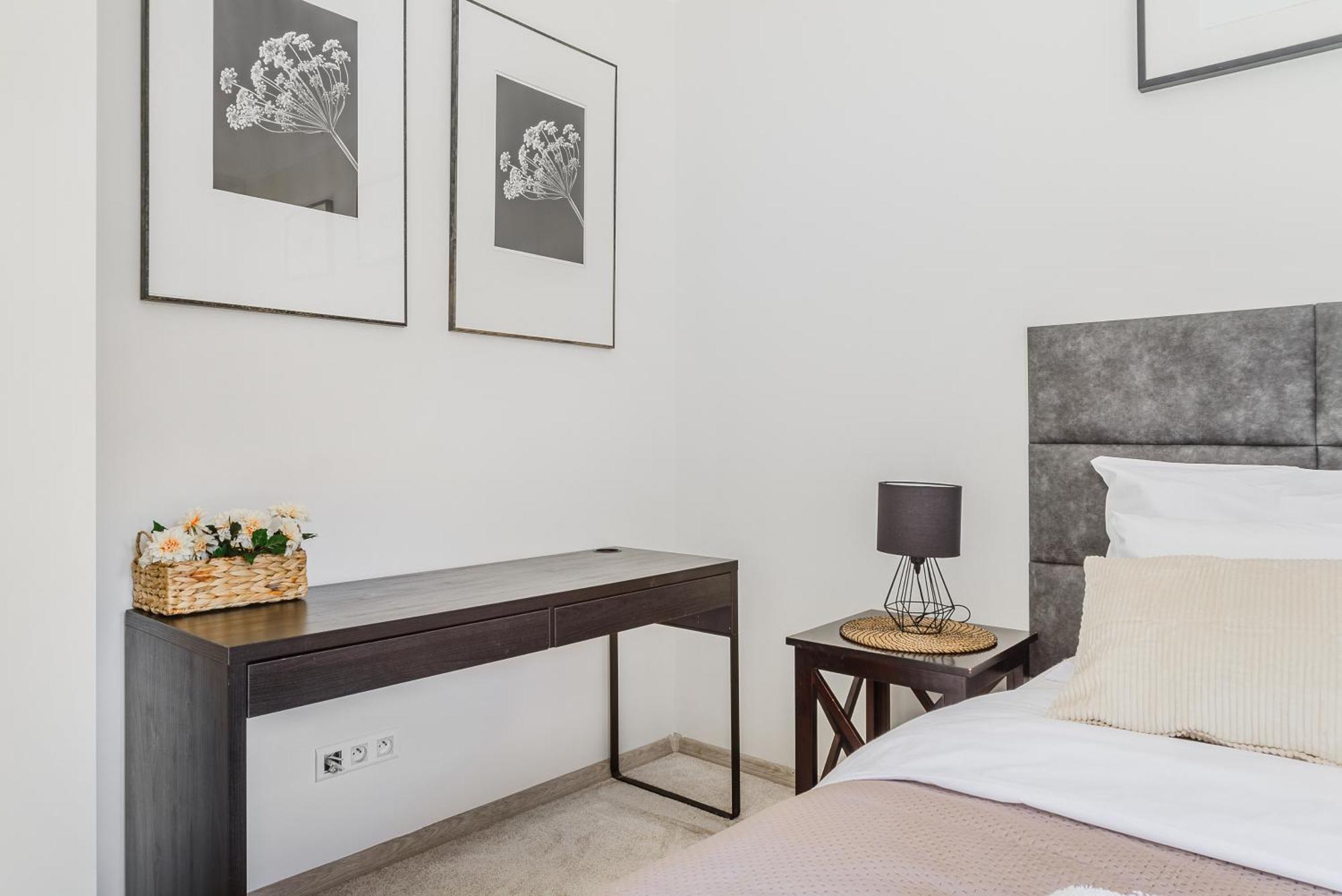 Slominskiego 7 P&o Apartment Warsaw
