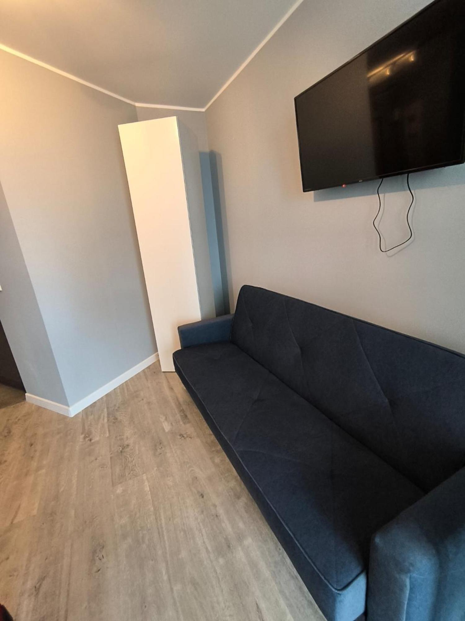 Onikshotel Căn hộ Warsaw